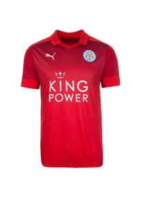 Puma, Herren Leicester City Trikot Away 2016/2017, Rot