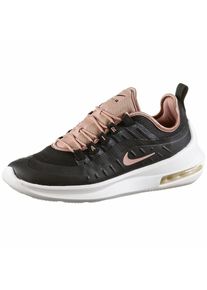 Nike Sportswear, Damen Sneaker 'Air Max Axis', Puder / Schwarz