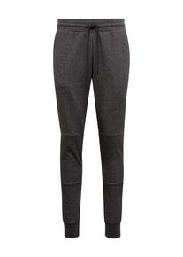 Jack & Jones JACK & JONES, Herren Hose 'Jjiwill Jjclean', Dunkelgrau