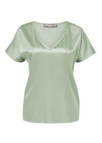 Hallhuber, Damen Shirt, Mint