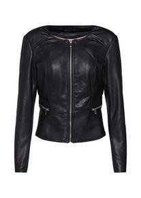 Only, Damen Jacke 'onlMONA', Schwarz