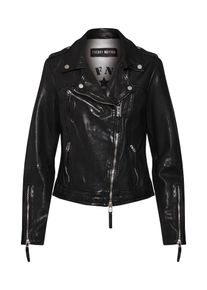 Freaky Nation, Damen Jacke 'IDOL', Schwarz