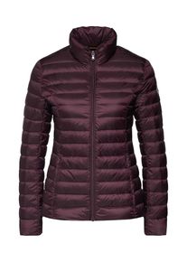 JOTT, Damen Jacke 'CHA', Aubergine