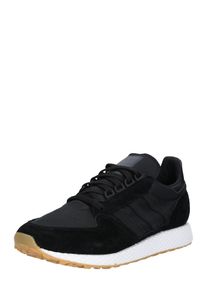 adidas originals, Damen Sneaker 'Forest Grove', Schwarz