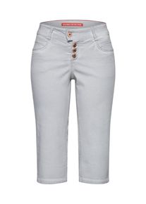 Street One, Damen Hose, Hellgrau