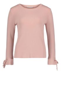 BETTY & CO Betty & Co, Damen Strickpullover, Altrosa