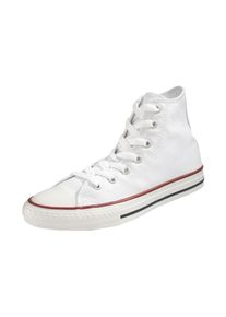 Converse, Chuck Taylor All Star Sneaker, Rot / Schwarz / Wei&szlig;