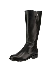 Ara, Damen Stiefel 'Liverpool', Schwarz