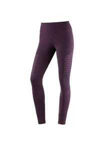 Reebok, Damen Tights, Beere