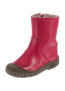 bisgaard, M&auml;dchen Winterstiefel, Rot