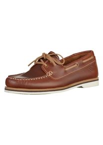Tamaris, Damen Halbschuhe, Kastanienbraun