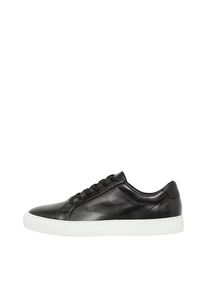 Bianco, Herren Sportschuhe, Schwarz