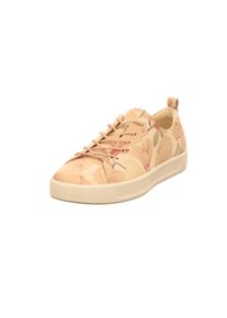 Ecco, Damen Sneakers, Apricot / Altrosa