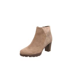 Gabor, Damen Stiefel, Camel / Hellbraun