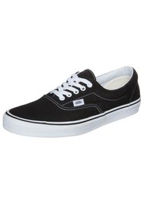 Vans, Herren Sneaker Era, Schwarz