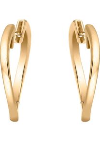 Christ, Damen Creole, Gold