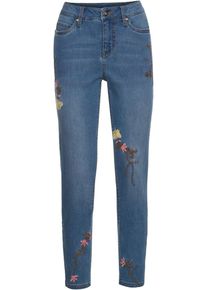 bonprix, Damen Jeans, Blau