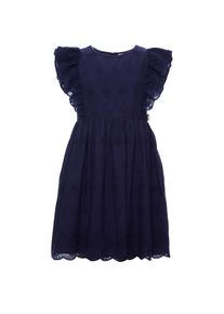 REVIEW KIDS REVIEW FOR KIDS, Mädchen Kleid, Dunkelblau
