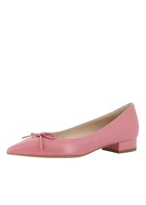 Evita, Damen Pumps 'FRANCA', Rosa