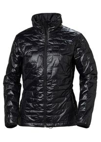Helly Hansen, Damen Jacke 'Lifaloft Insula', Schwarz