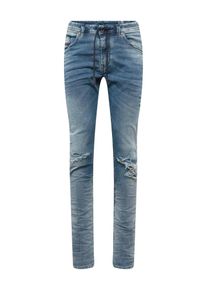 Diesel, Herren Jeans 'Thommer', Blue Denim