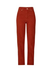 WHY7, Damen Hose 'DANA', Rot
