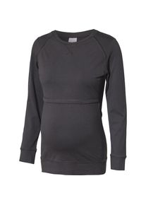 boob, Damen Pullover, Anthrazit