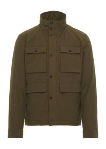 J. Lindeberg J.Lindeberg, Herren Jacke 'Cony', Ocker