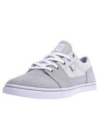 DC Shoes, Damen Tonik SE Sneaker, Hellgrau