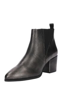 SPM, Damen Chelsea Boot 'Nelsea', Silber