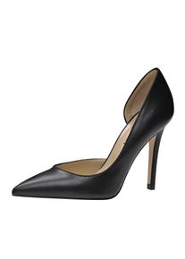 Evita, Damen Pumps, Schwarz