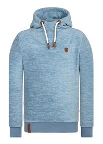 Naketano, Herren Sweatshirt, Blau