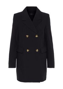 Véro Moda VERO MODA, Damen Blazer, Schwarz