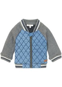 Noppies, Jeansjacke, Blau / Grau