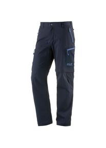Jack Wolfskin, Herren Wanderhose 'Activate Light', Blau