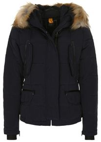 Blonde No.8 BLONDE No. 8, Damen Daunenjacke SEEFELD, Dunkelblau