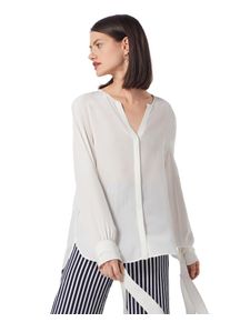 Hugo, Damen Blusen 'Eliana', Weiß
