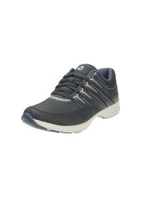 Gabor, Damen Schnürschuhe, Taubenblau