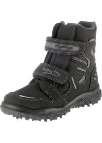 Superfit, Winterstiefel 'HUSKY', Schwarz