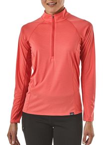 Patagonia, Damen Funktionsunterw&auml;sche, Orangerot