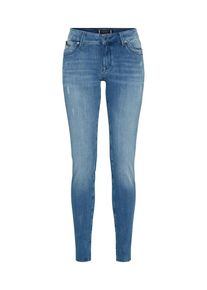 Mavi, Damen Schmale Denim 'Adriana', Blue Denim