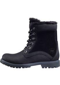 Helly Hansen, Damen Winterstiefel, Schwarz
