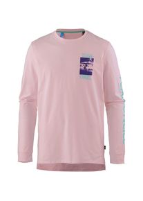 O`Neill O'NEILL, Herren Langarmshirt, Rosa