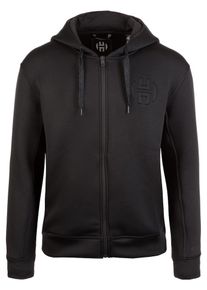 adidas Performance, Herren Jacke 'Harden', Schwarz