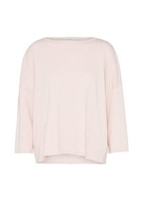 Only, Damen Pullover 'ALBERTE', Puder