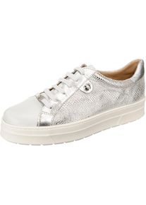 Caprice, Damen Sneaker, Silber
