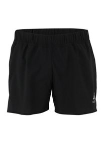 Odlo, Herren Shorts 'Millennium', Schwarz