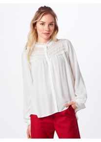 Rue de Femme, Damen Bluse, Offwhite