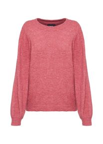 Object, Damen Pullover, Pink
