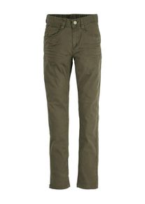 s.Oliver Junior, Stoffhose, Khaki